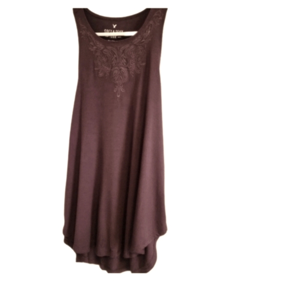 AMERICAN EAGLE OUTFITTERS Soft & Sexy Tank XS - Picture 5 of 7